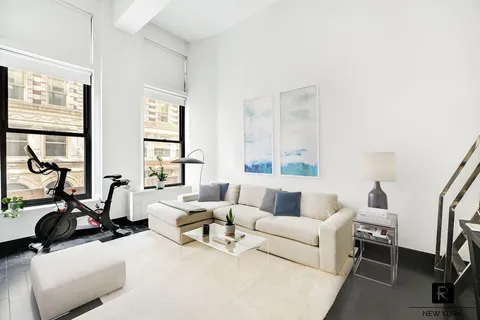 $1,100,000 | 254 Park Avenue South, Unit 3L | Flatiron