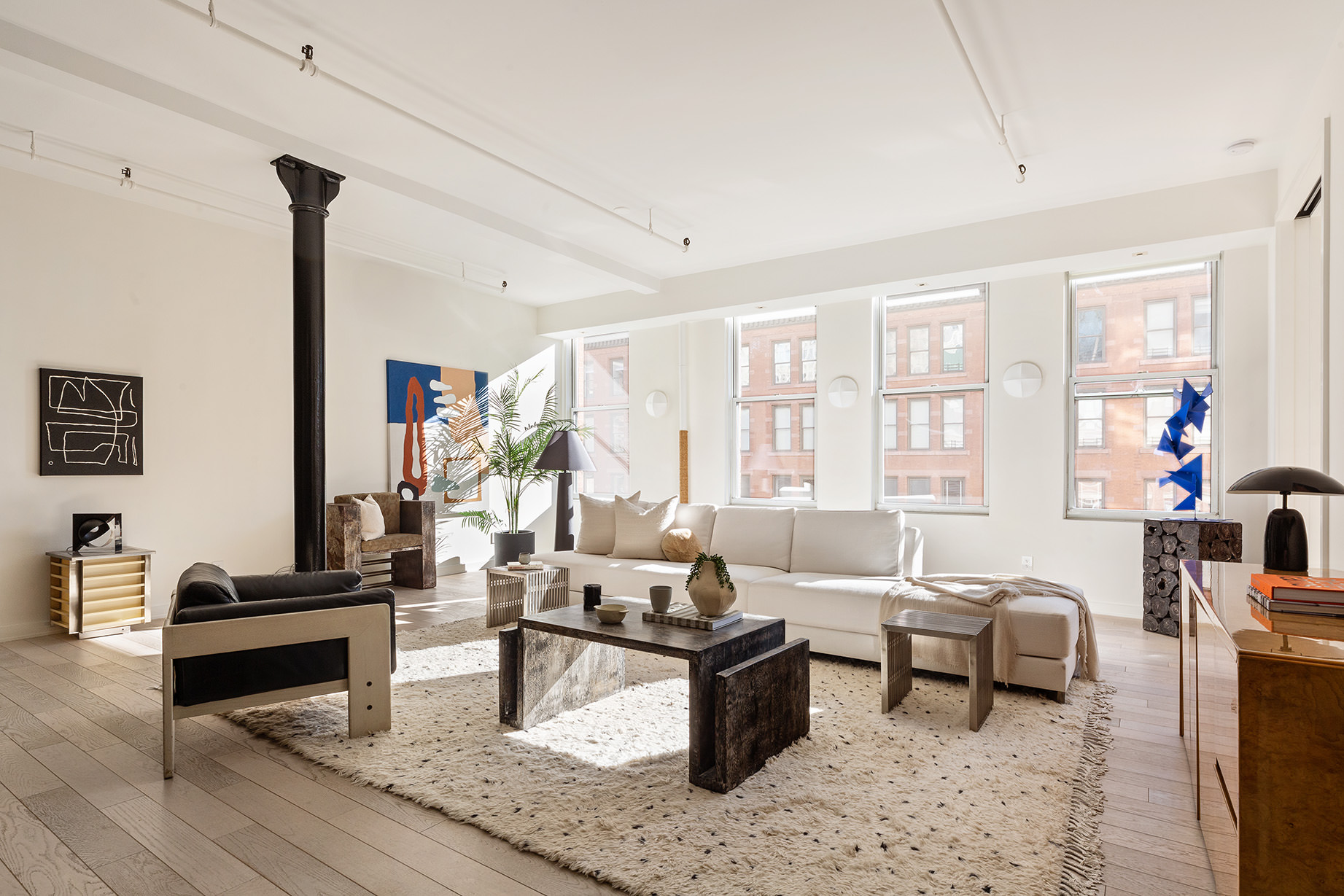 284 Lafayette Street, Unit 5A Manhattan, NY 10012 - Photo 7 of 24