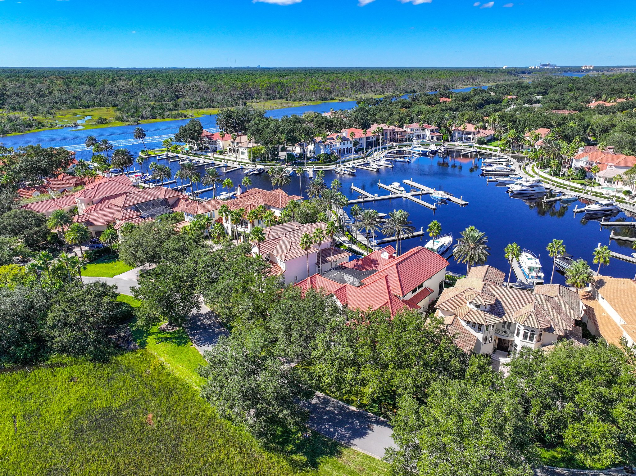 24624 Harbour View Drive Ponte Vedra Beach, FL 32082 - Photo 181 of 186