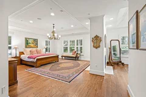 Contact Agent | Address Upon Request, Bethesda, MD 20817