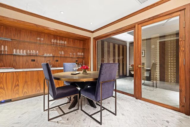 $4,750,000 | 100 Barclay Street, Unit 11Q | TriBeCa