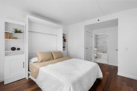 $899,000 | 40 West 116th Street, Unit A307 | Harlem