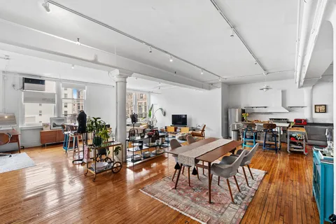 a picture of floor plan