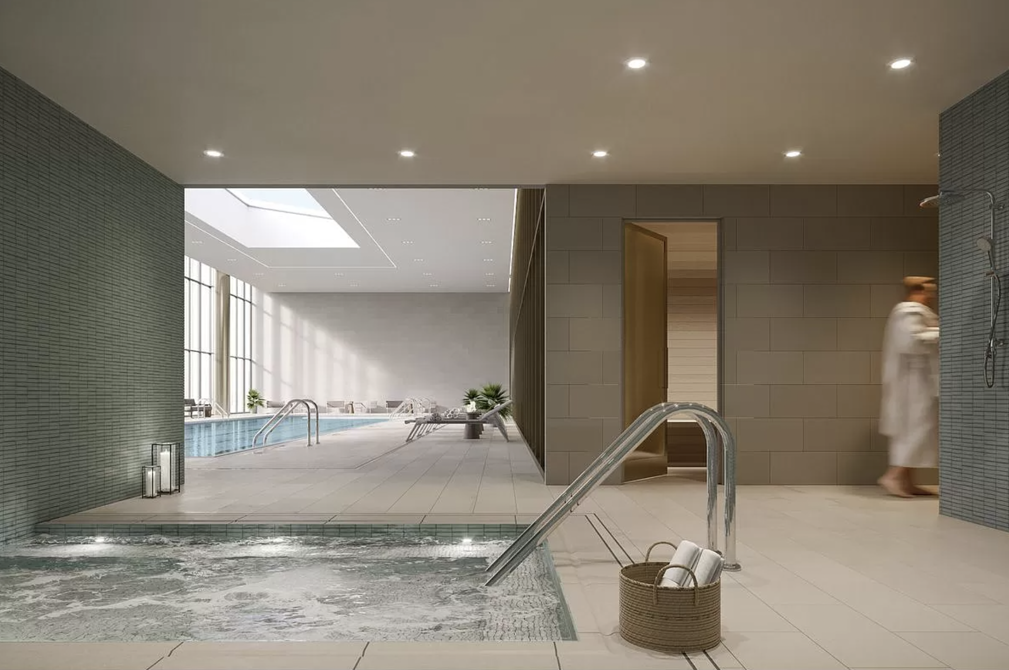 3 Court Square, Unit 1902 Queens, NY 11101 - Photo 9 of 16