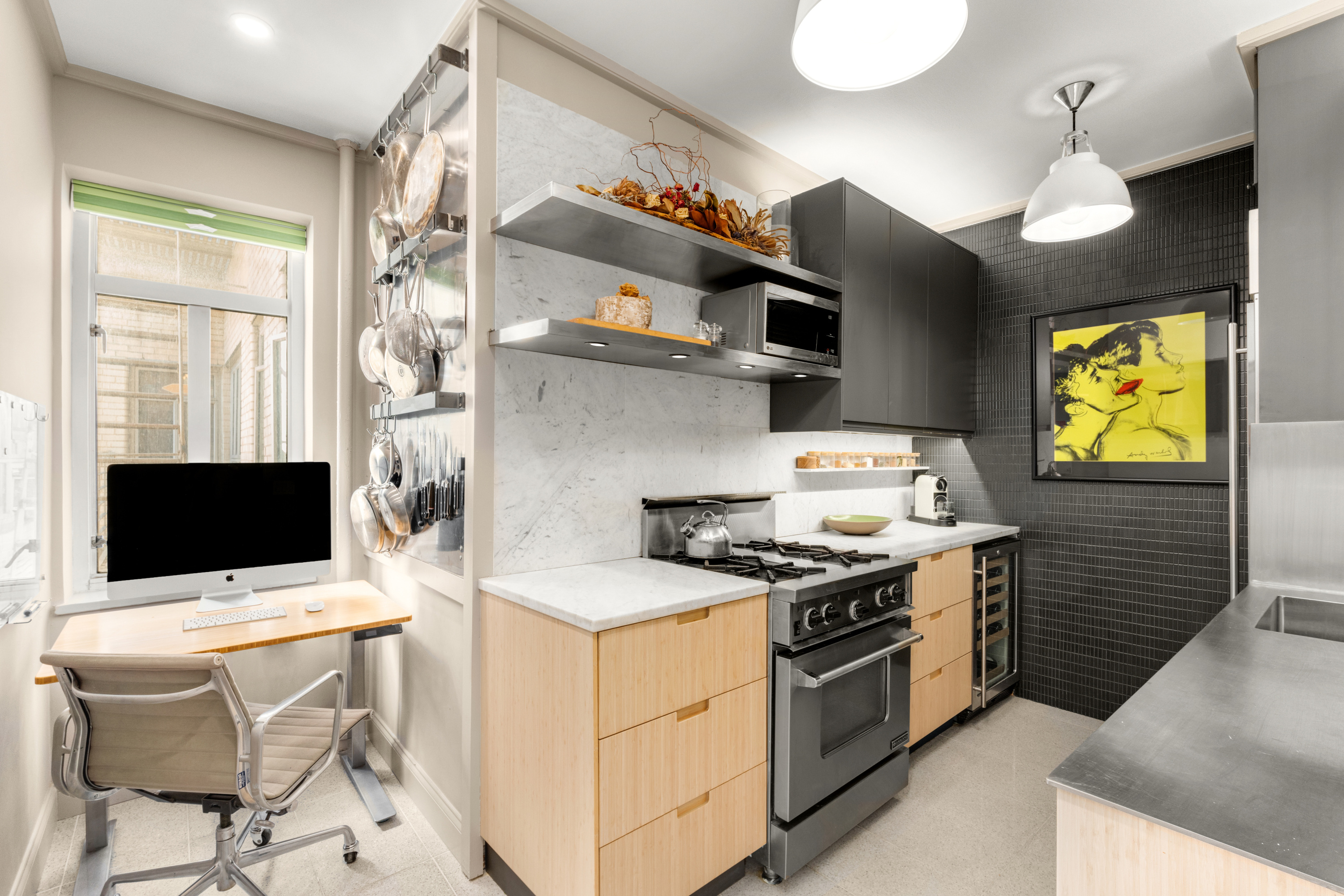 155 West 20th Street, Unit 4E Manhattan, NY 10011 - Photo 8 of 12