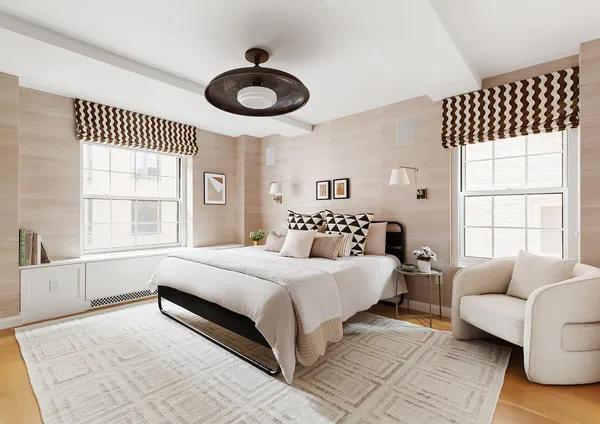 $6,500,000 | 12 East 88th Street, Unit 8A | Upper East Side