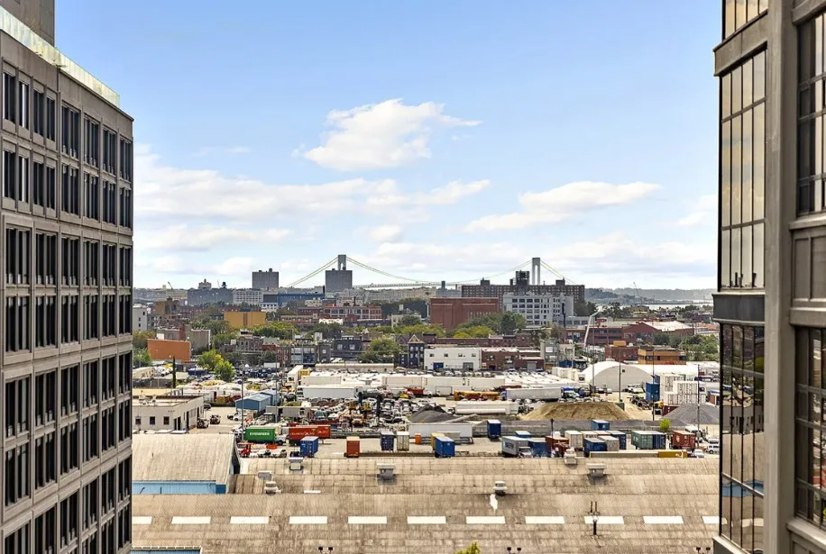 $6,500 | 360 Furman Street, Unit 845 | Brooklyn Heights