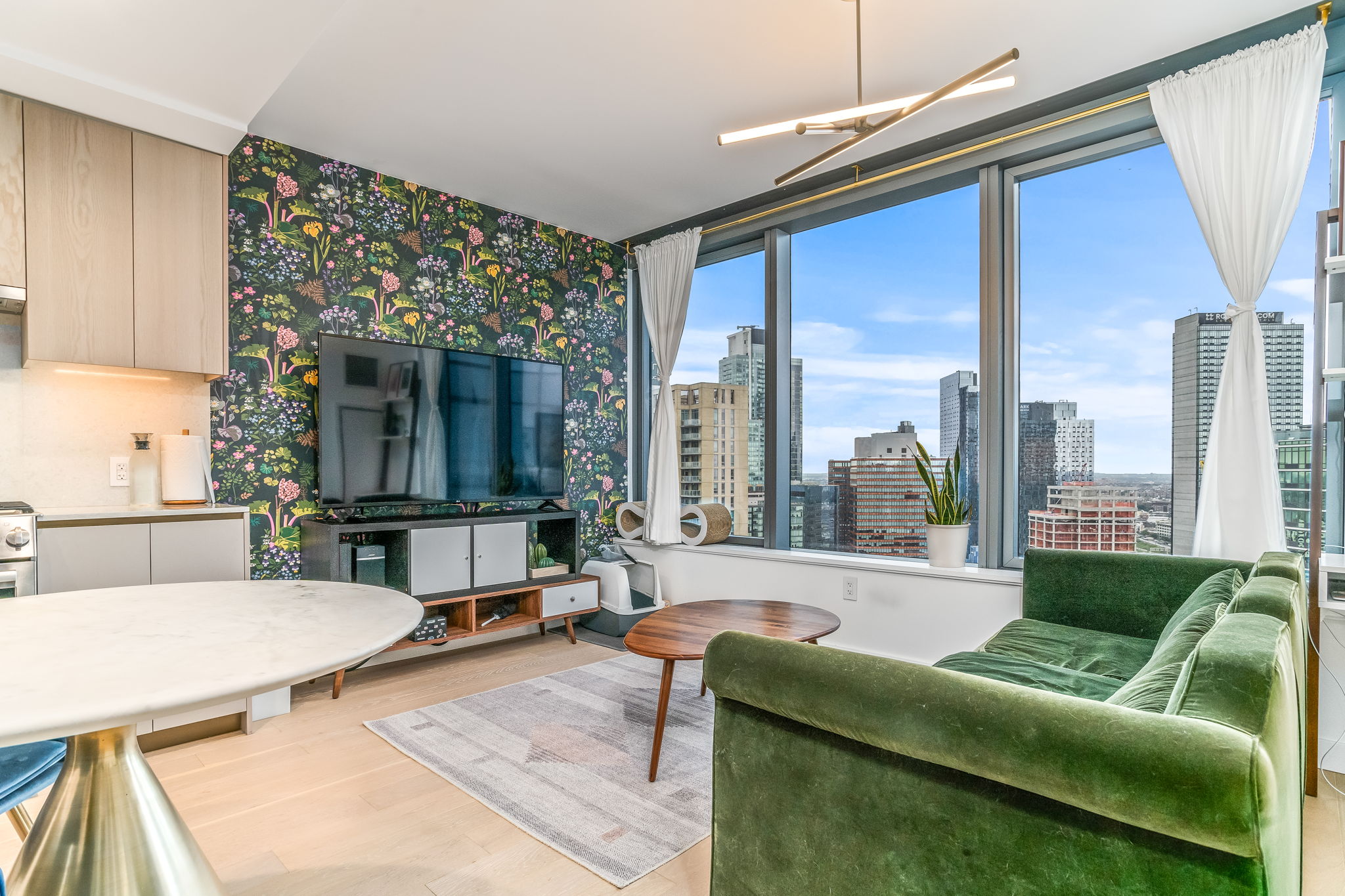 3 Court Square, Unit 3504 Queens, NY 11101 - Photo 2 of 22