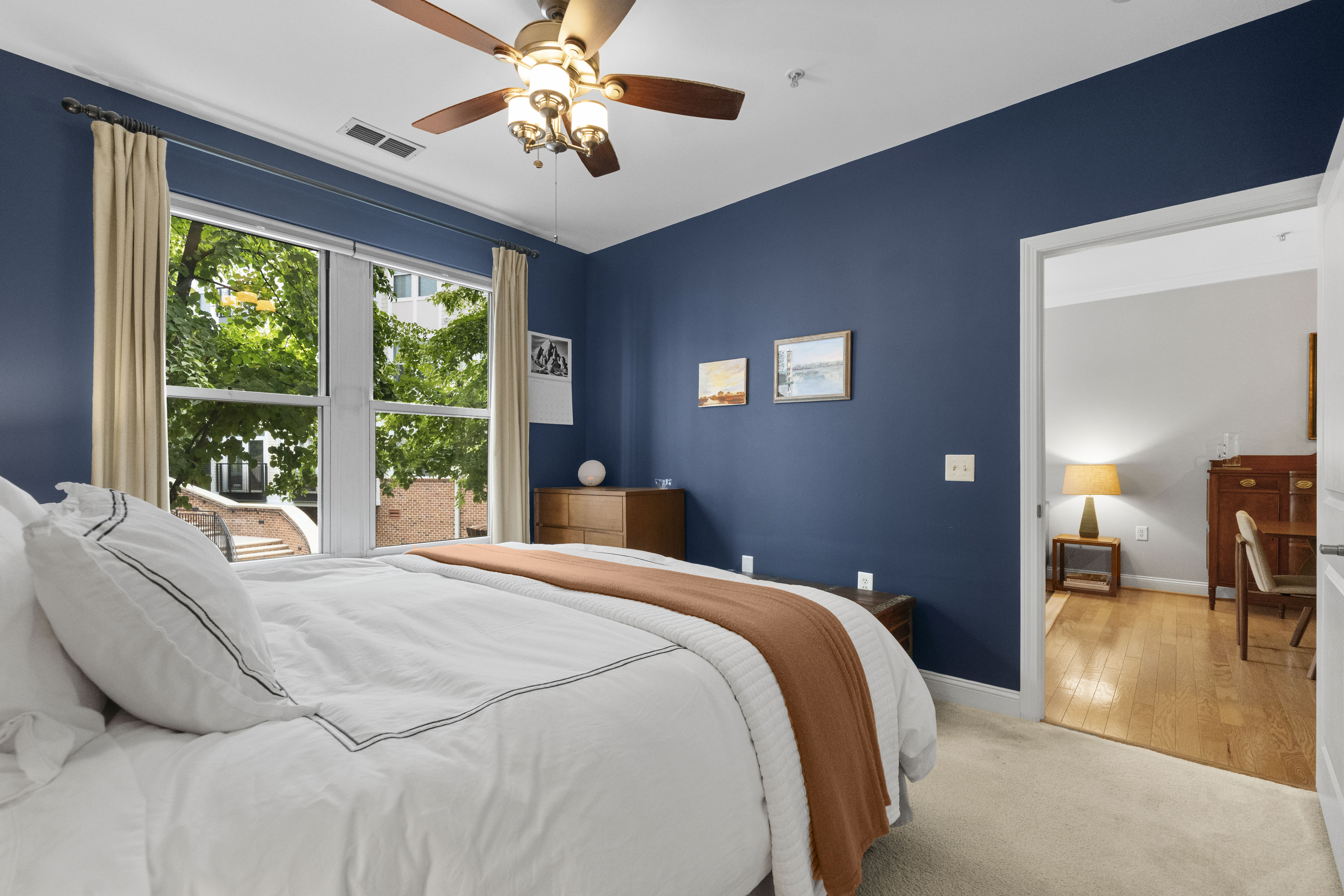 1391 Pennsylvania Ave. Southeast, Unit 264 Washington, DC 20003 - Photo 21 of 46