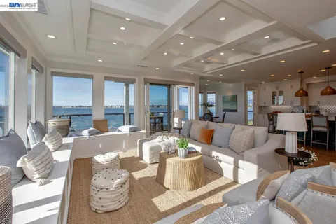 $4,495,000 | 16 Killarney Place, Alameda, CA 94502