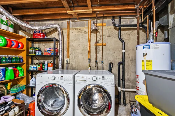 $600,000 | 8024 Bethelen Woods Lane, Springfield, VA 22153