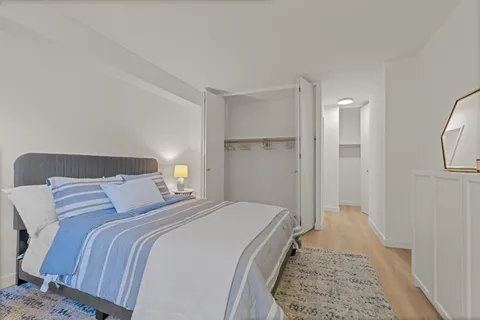 $999,000 | 400 East 54th Street, Unit 8A | Sutton Place