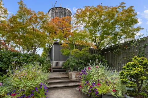 $5,995,000 | 347 West Broadway, Unit PH | SoHo