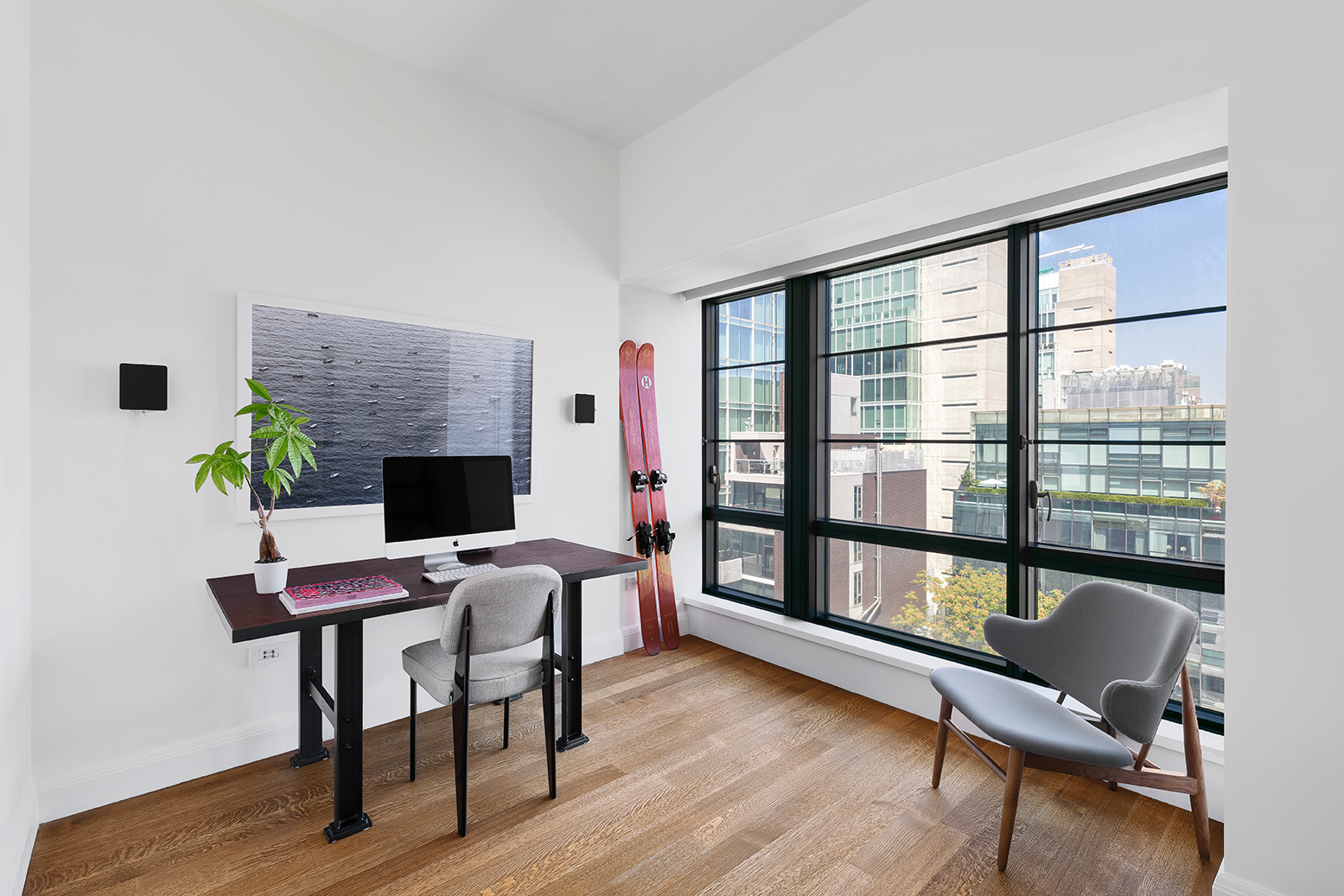 150 Charles Street, Unit 8BN Manhattan, NY 10014 - Photo 14 of 18