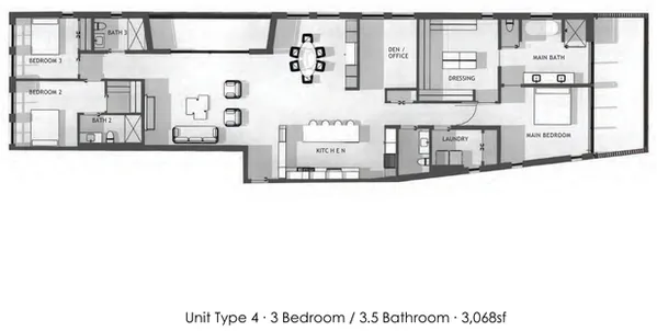 a view of a kitchen with white cabinets