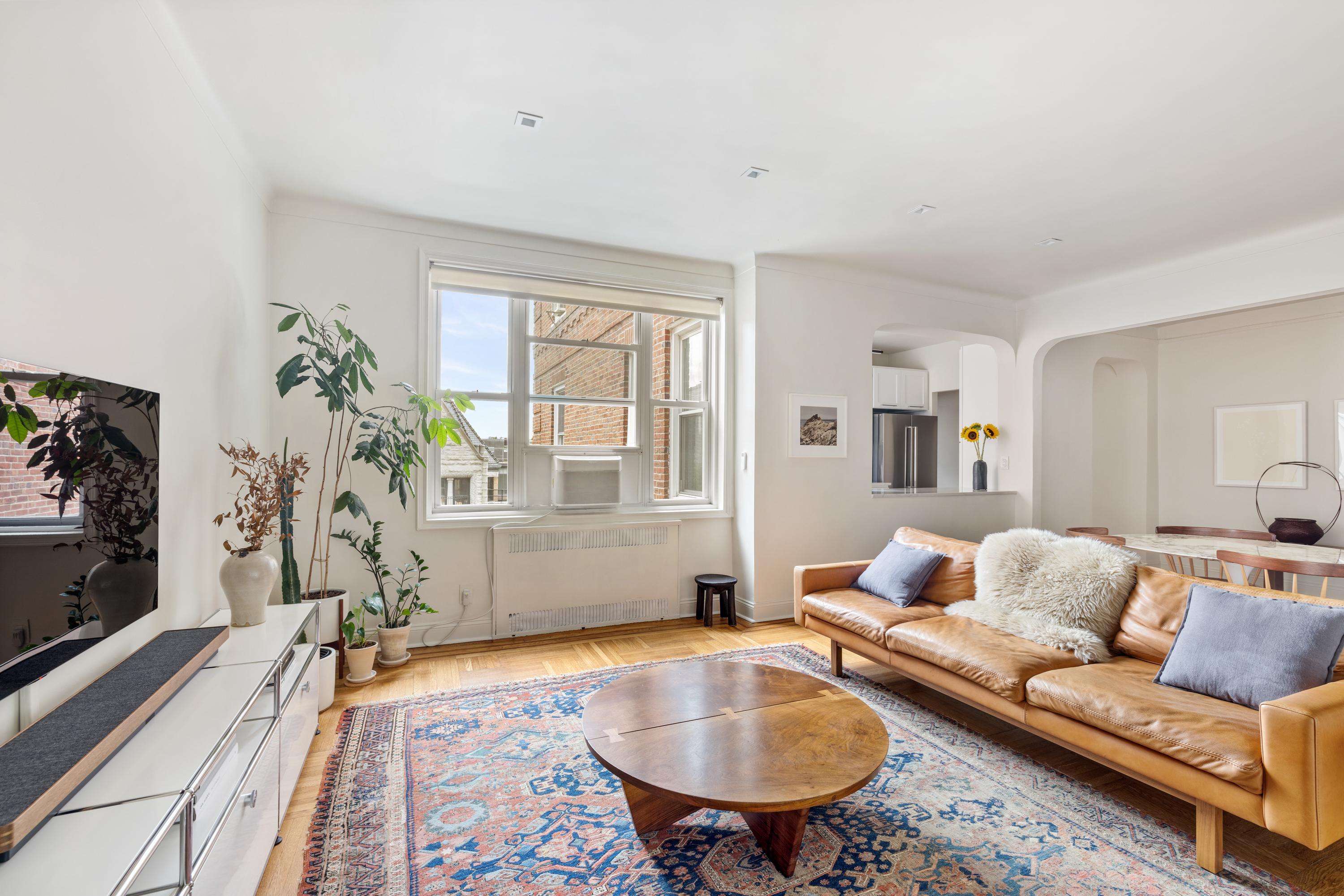 44 Prospect Park West, Unit E2 Brooklyn, NY 11215 - Photo 3 of 12