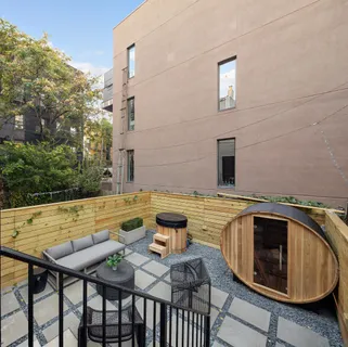 $3,450,000 | 303 Humboldt Street | Williamsburg