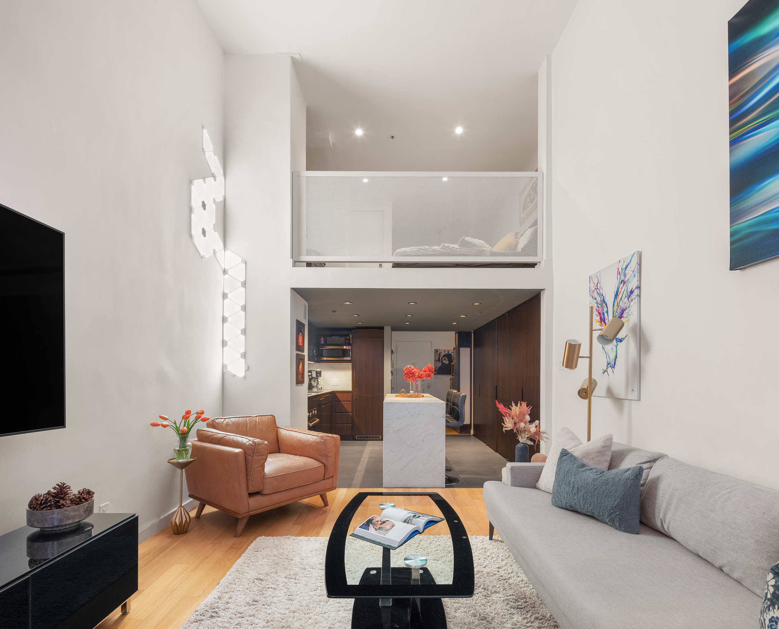 67 East 11th Street, Unit 309 Manhattan, NY 10003 - Photo 2 of 9