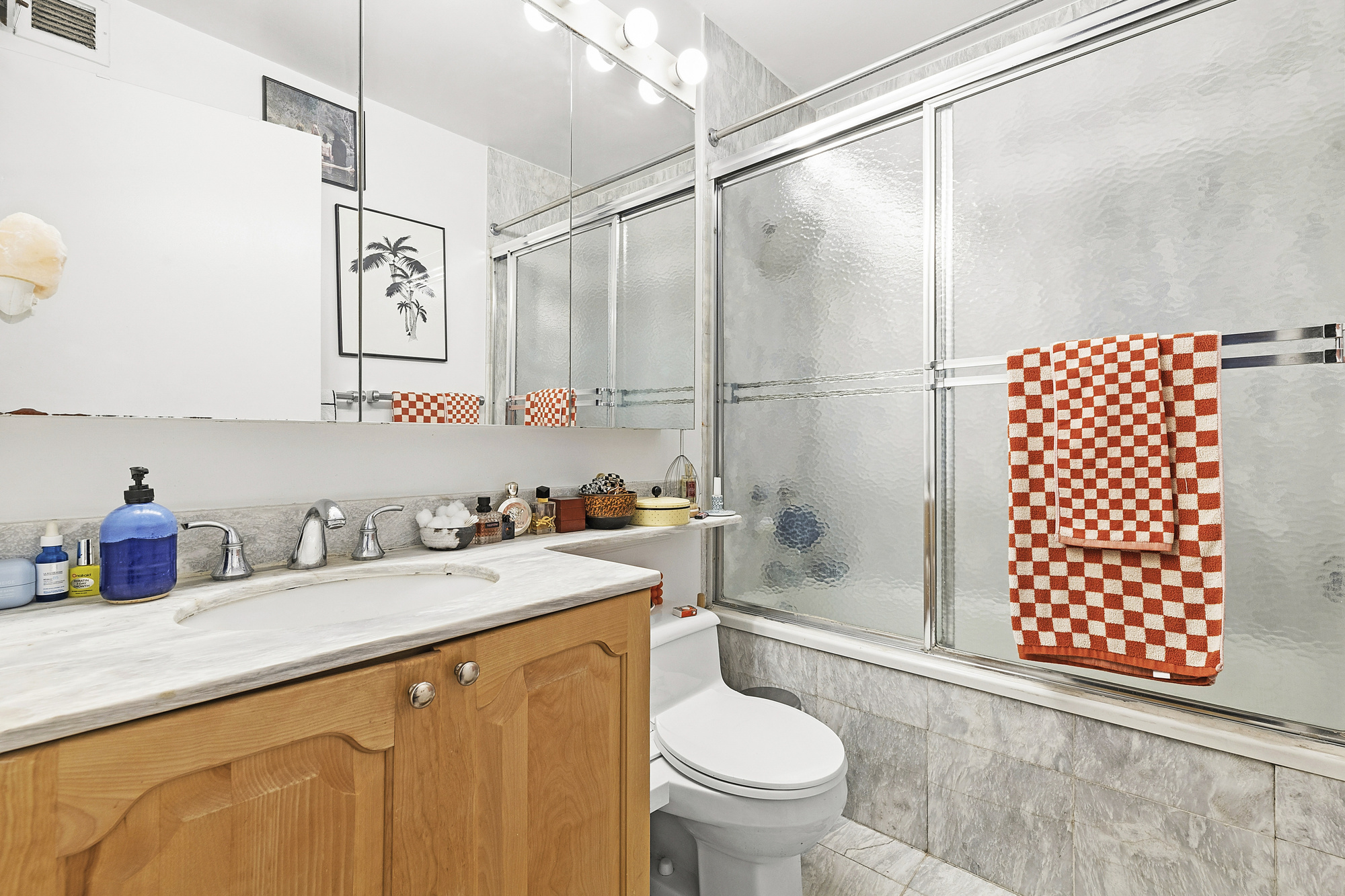295 Greenwich Street, Unit 11E Manhattan, NY 10007 - Photo 5 of 11