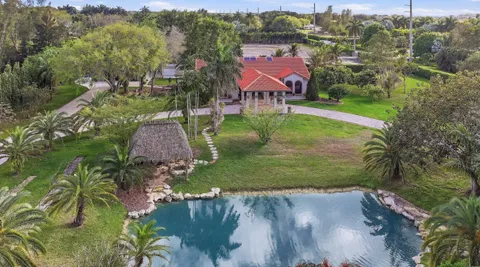 $2,300,000 | 18950 Southwest 59th Street, Southwest Ranches, FL 33332