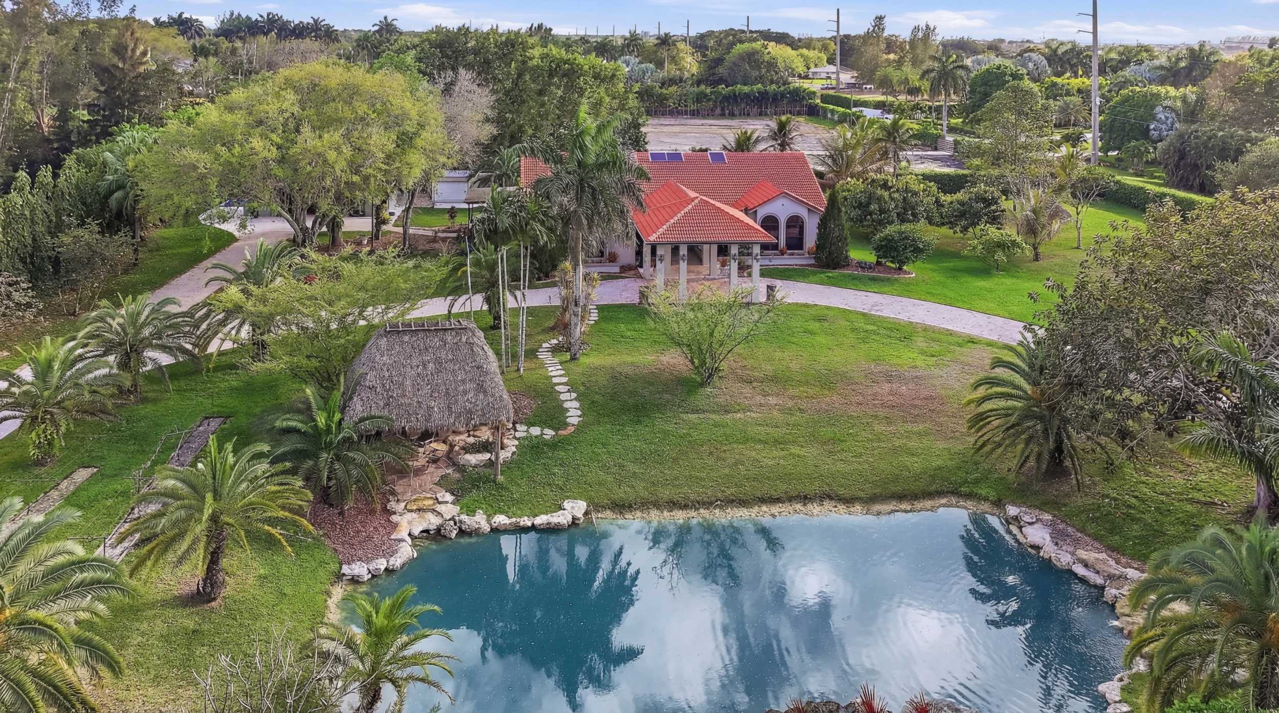 18950 Southwest 59th Street Southwest Ranches, FL 33332 - Photo 50 of 54