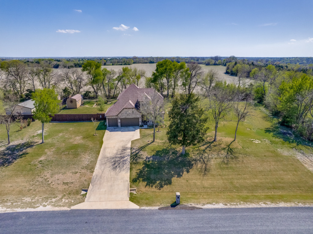 1215 Firefly Ridge Blue Ridge, TX 75424 - Photo 26 of 30