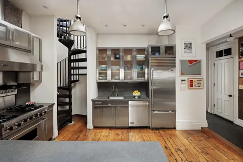 $2,795,000 | 217 2nd Avenue, Unit PH | East Village