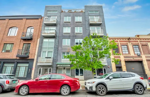 $775,000 | 27 Quincy Street, Unit 3B | Clinton Hill