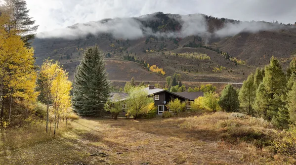 $2,495,000 | 12000 Palmer Creek Drive, Jackson, WY 83001
