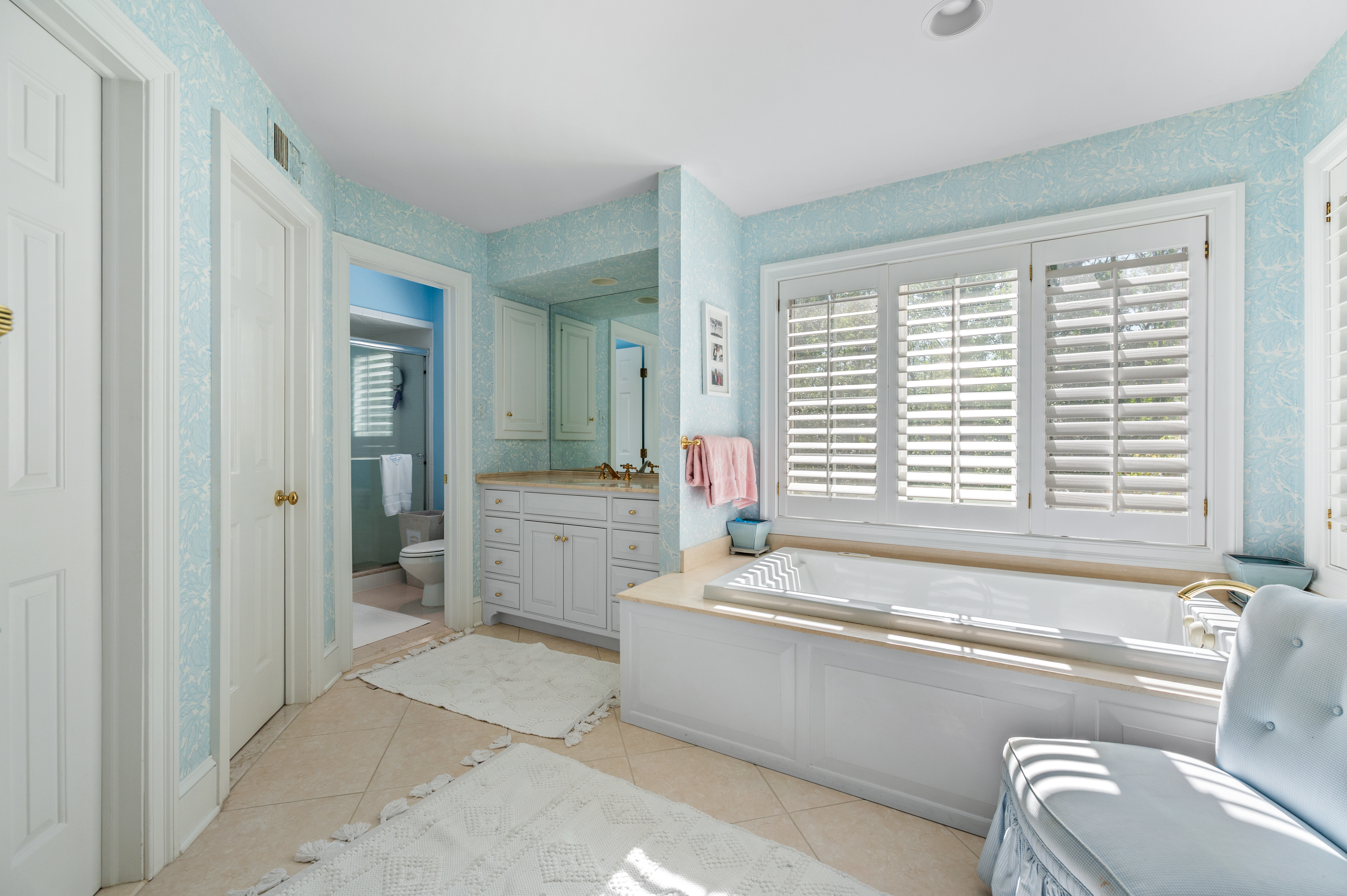 1236 Denbigh Lane Wayne, PA 19087 - Photo 24 of 40