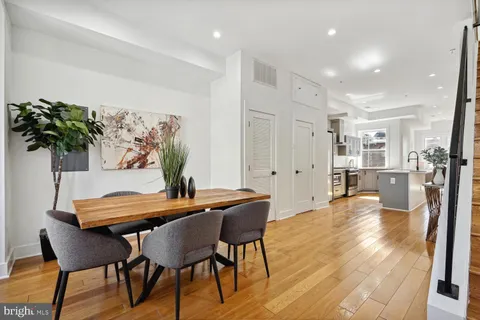 $730,000 | 1468 Newton Street Northwest, Unit 2, Washington, DC 20010