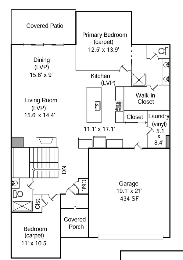 $499,900 | 1226 105th Avenue, Greeley, CO 80634