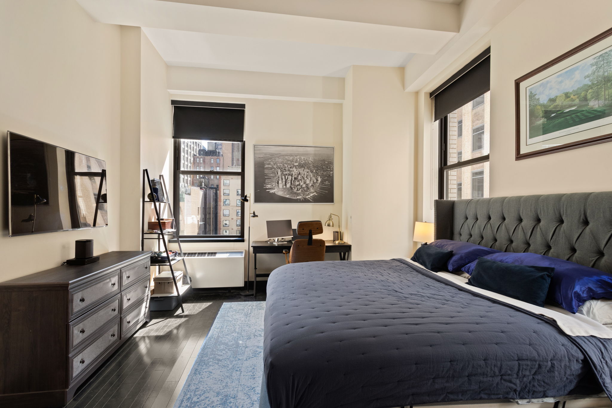 20 Pine Street, Unit 902 Manhattan, NY 10005 - Photo 6 of 12