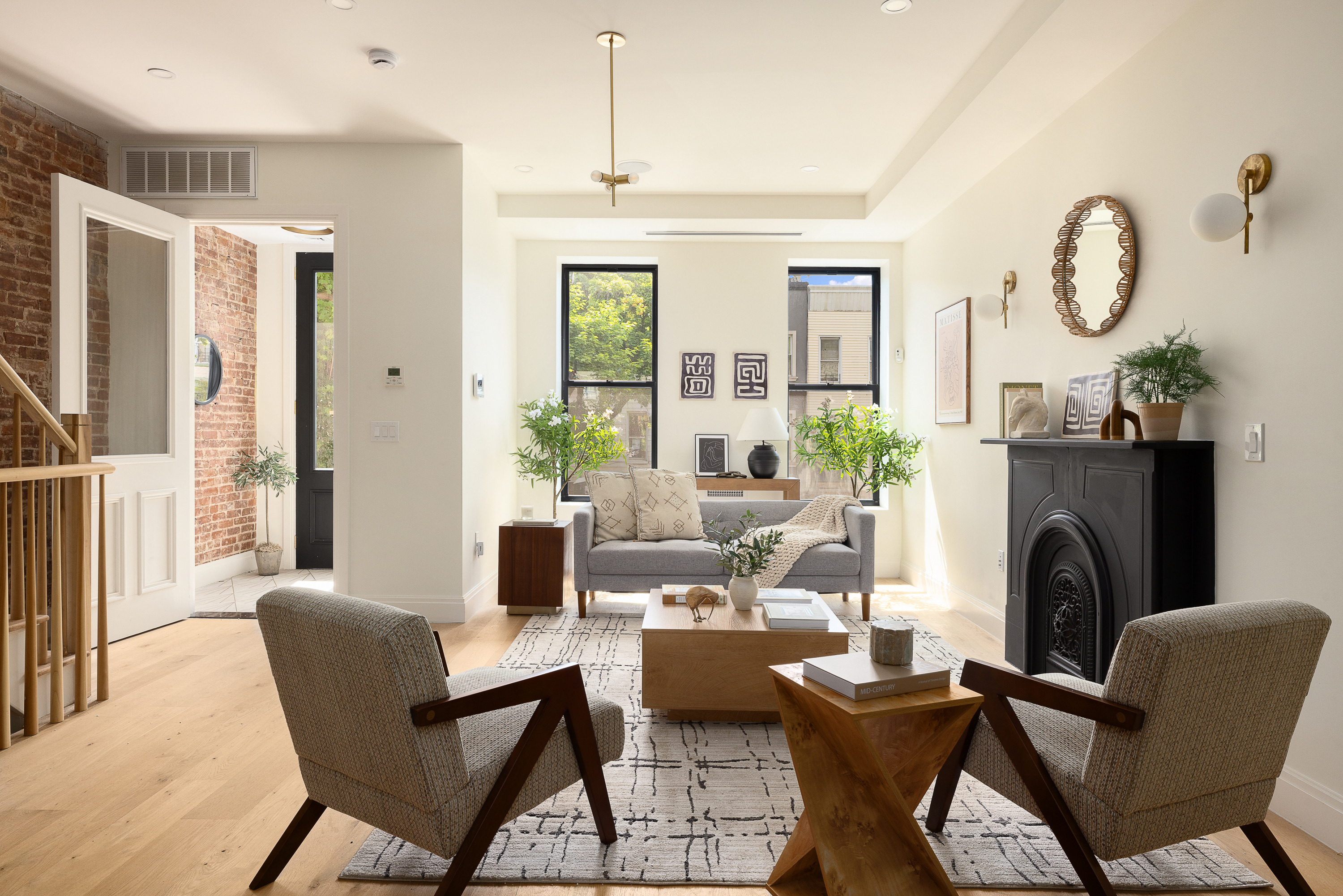 125 Schaefer Street Brooklyn, NY 11207 - Photo 1 of 16