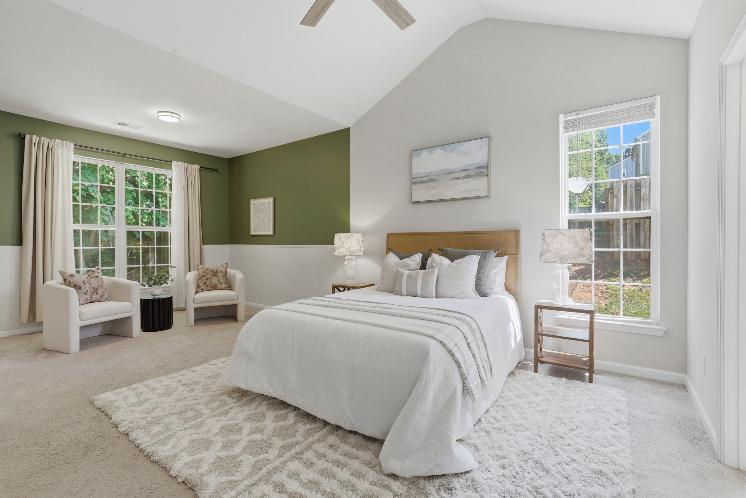 2454 Carmathen Road Charlotte, NC 28269 - Photo 17 of 41