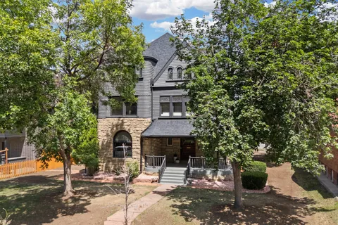 $1,150,000 | Stuart Street, Denver, CO 80204