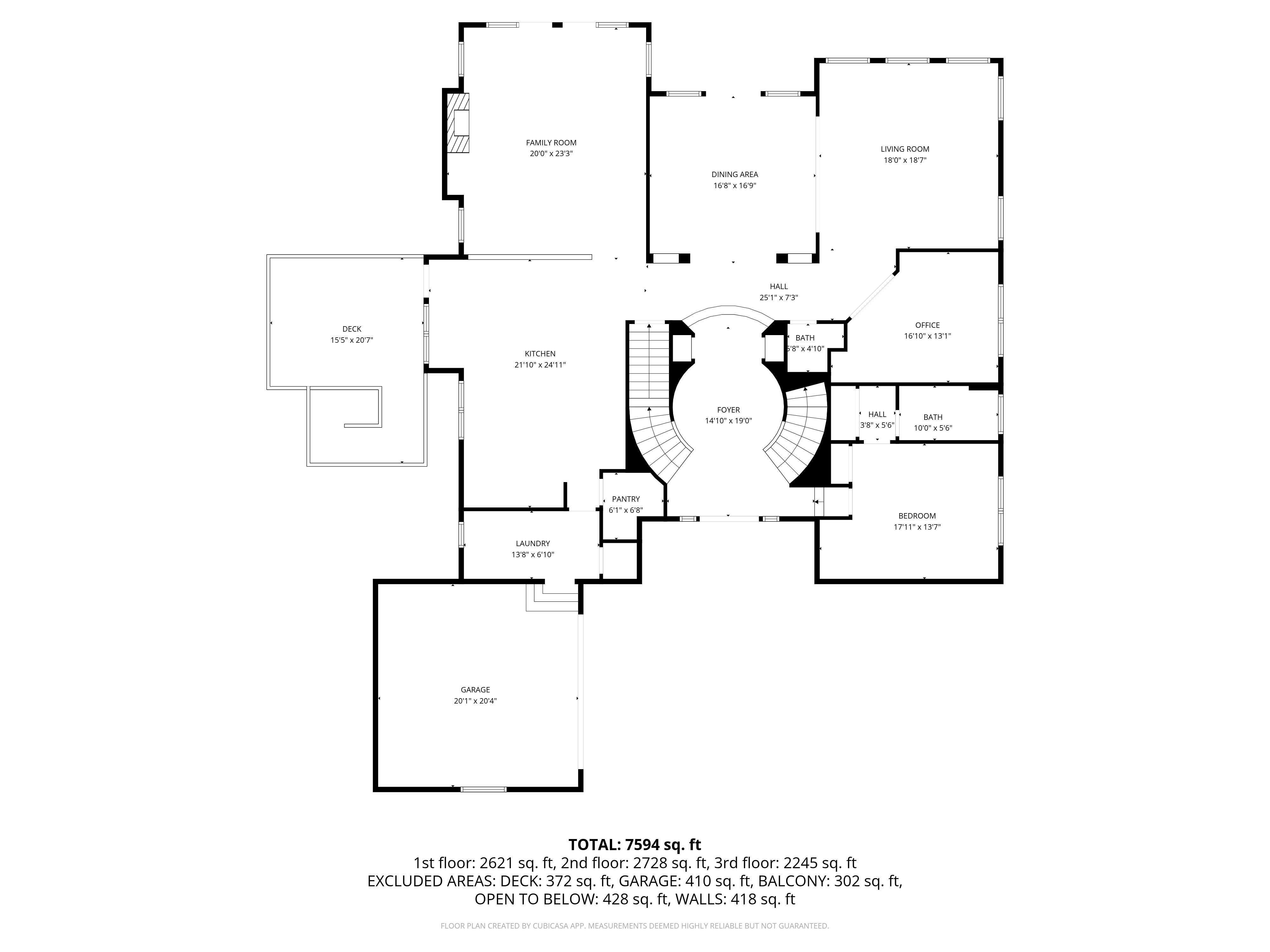 4319 Rum Runner Road Austin, TX 78734 - Photo 73 of 74