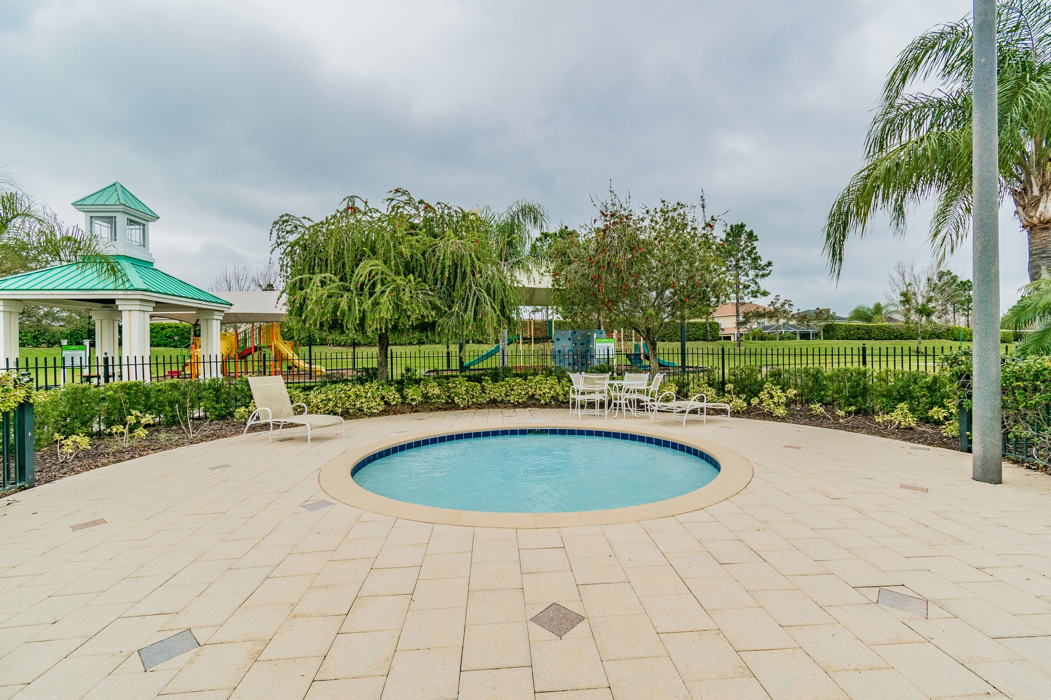 5108 Butterfly Shell Drive Apollo Beach, FL 33572 - Photo 39 of 46