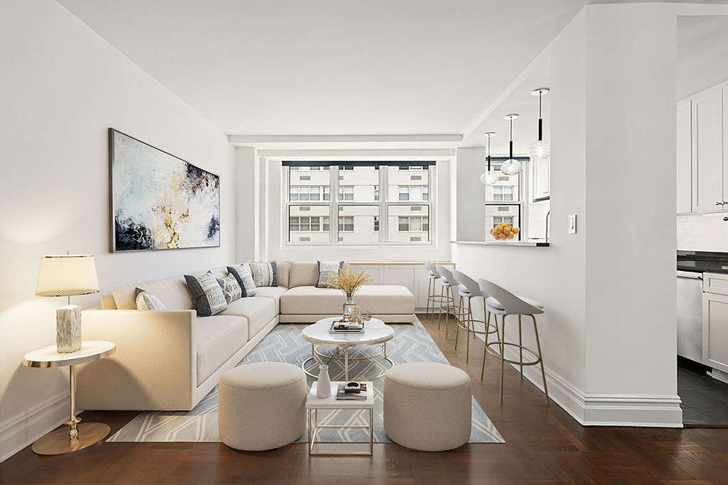 63 East 9th Street, Unit 10L Manhattan, NY 10003 - Photo 1 of 16