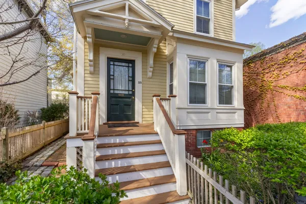 $1,595,000 | 325 Western Avenue, Cambridge, MA 02139