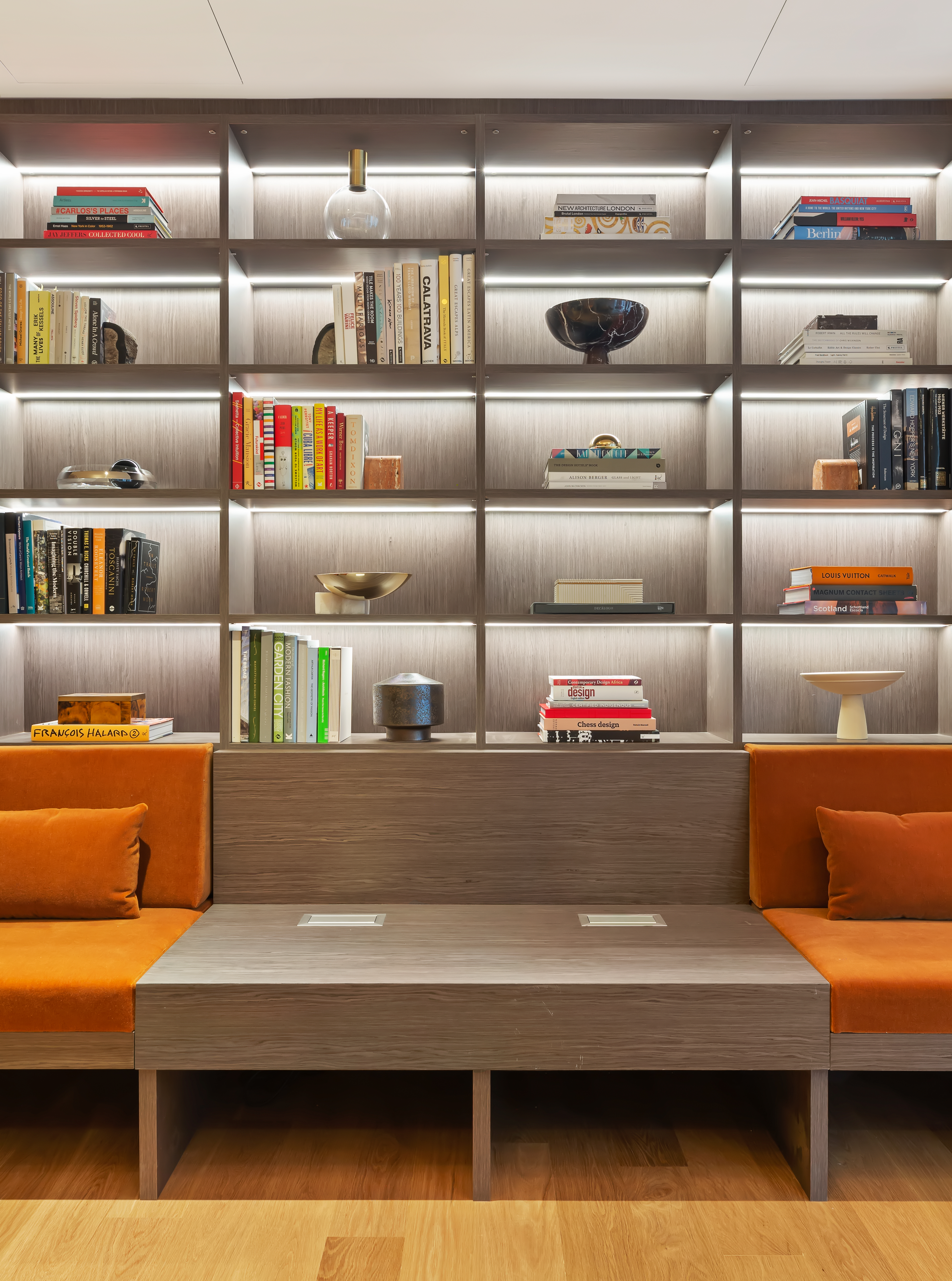 33 Park Row, Unit PH1 Manhattan, NY 10038 - Photo 23 of 30 Gallery Image 23