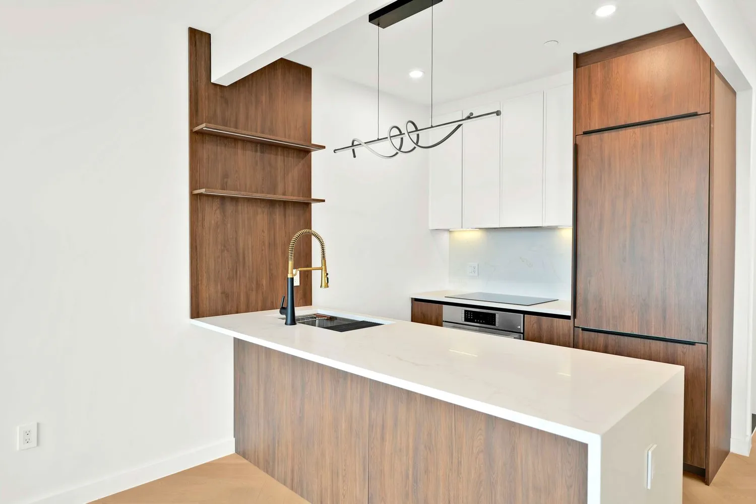 $820,000 | 90 Herbert Street, Unit 3B | Williamsburg