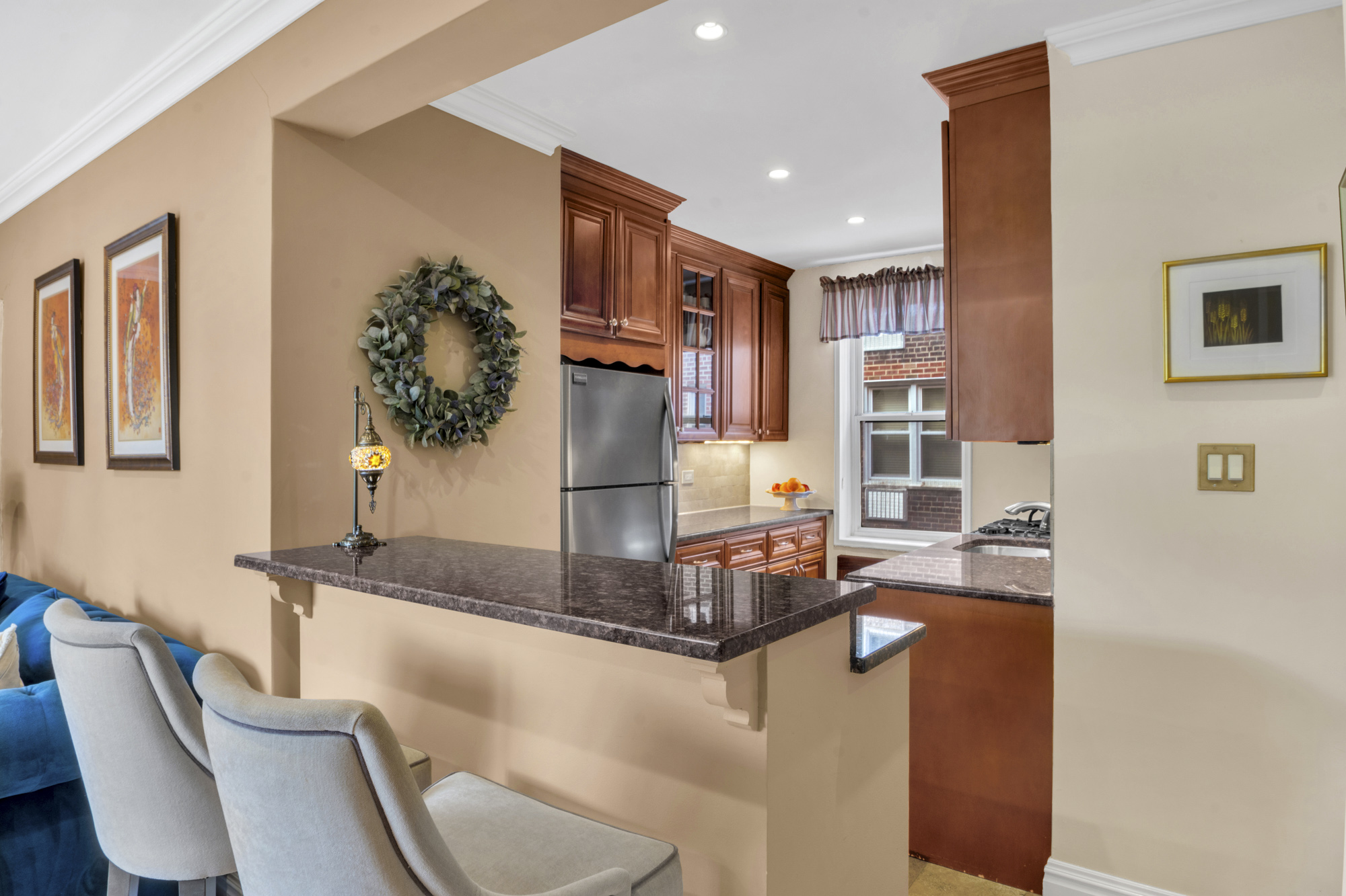 9201 Shore Road, Unit C502 Brooklyn, NY 11209 - Photo 3 of 11 Gallery Image 3