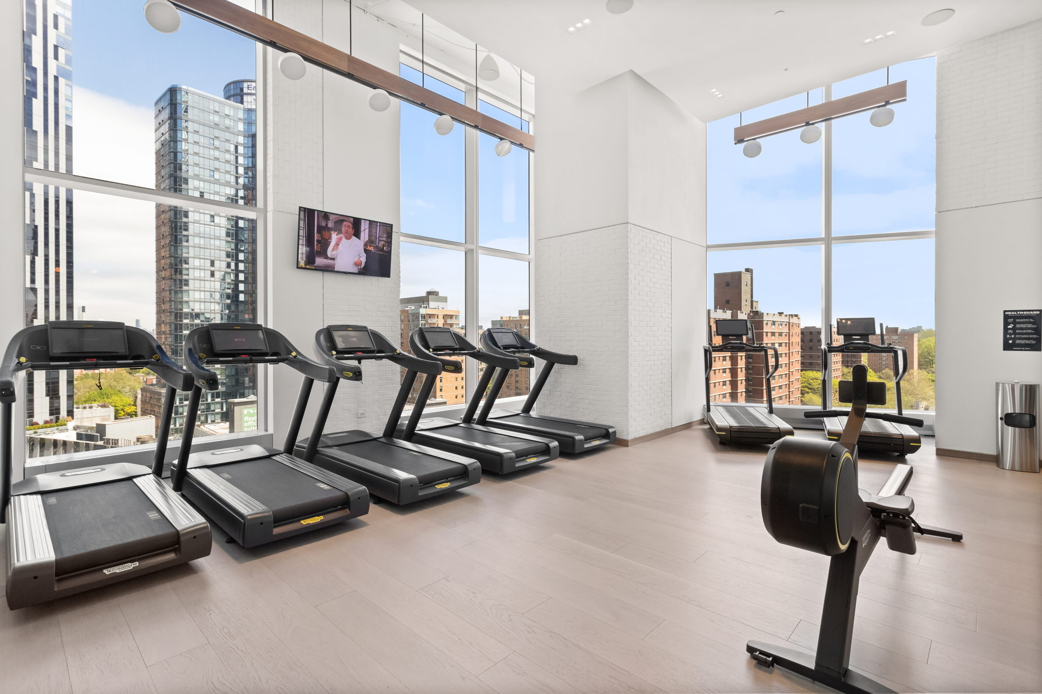 1 City Point, Unit 17D Brooklyn, NY 11201 - Photo 17 of 21