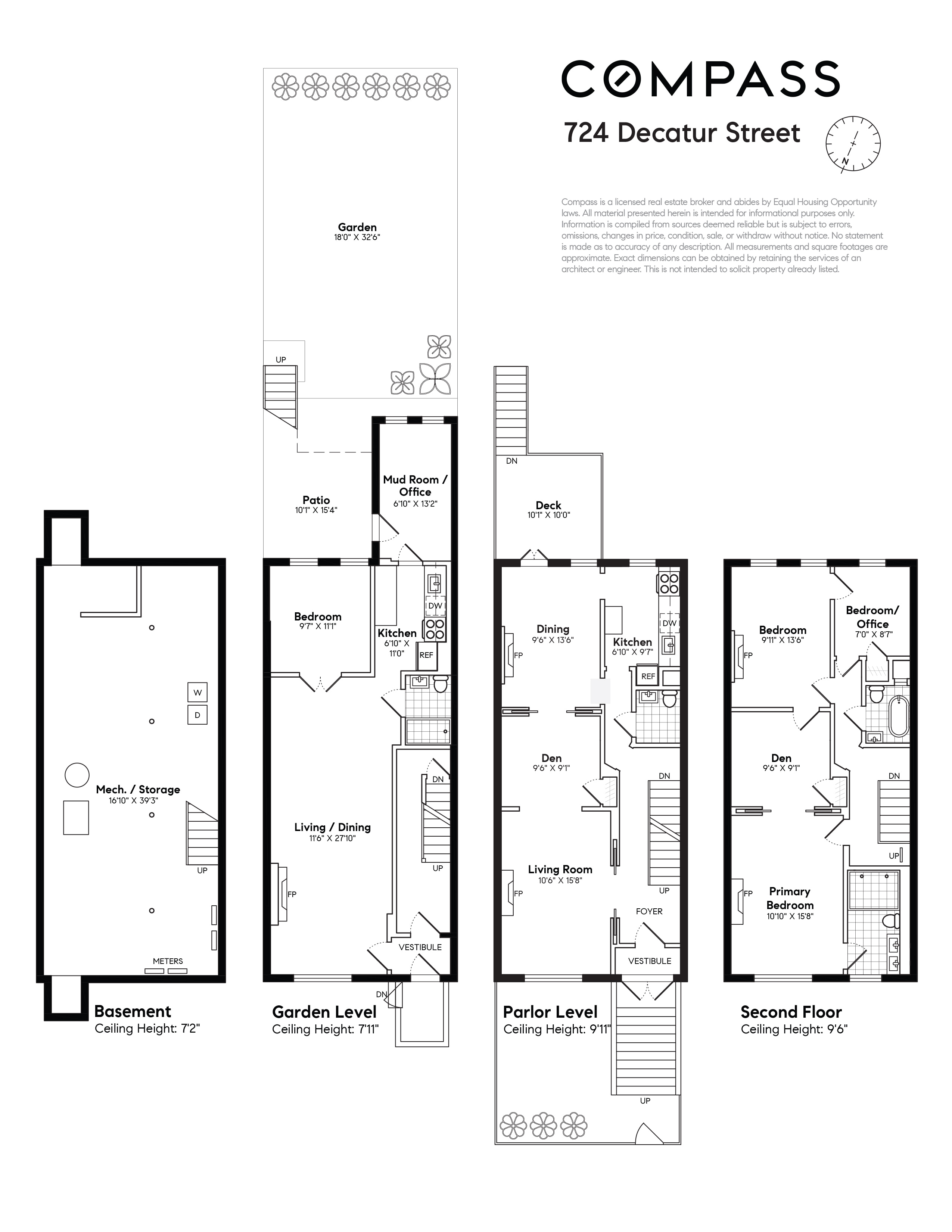 724 Decatur Street Brooklyn, NY 11233 - Photo 22 of 22