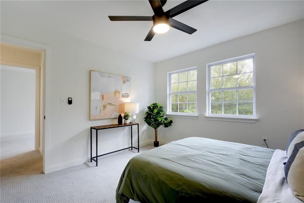 1409 Camp Craft Road, Unit C Austin, TX 78746 - Photo 16 of 19 Gallery Image 16