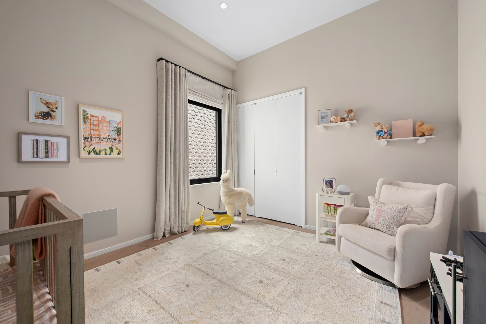 11 Beach Street, Unit PHA Manhattan, NY 10013 - Photo 18 of 20