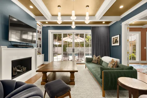 $4,100,000 | 5537 Hawthorne Place Northwest, Washington, DC 20016