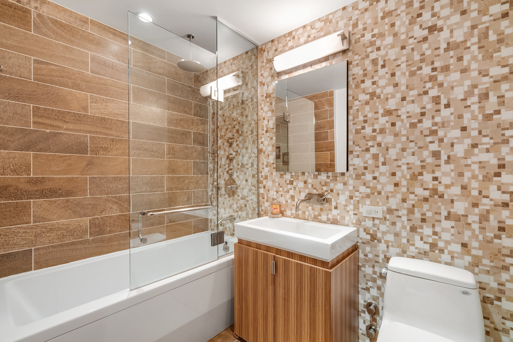 2280 Frederick Douglass Boulevard, Unit 6I Manhattan, NY 10027 - Photo 5 of 9