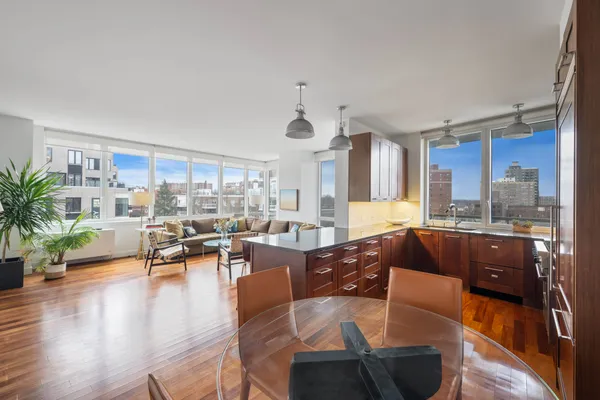 $5,200 | 640 West 237th Street, Unit 6D | Riverdale
